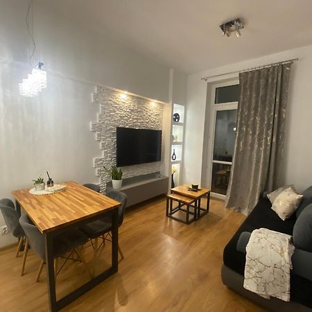 Easy Stay Przy S6 I Strefie Ekonomicznej Faktura Koszalin Exterior photo