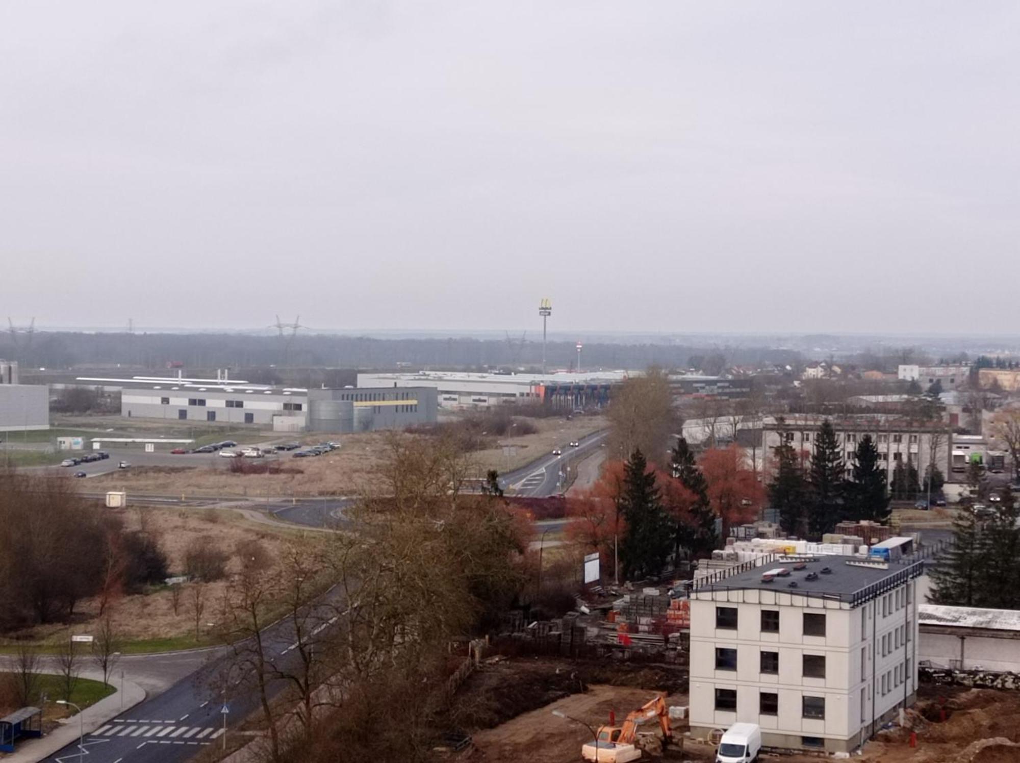 Easy Stay Przy S6 I Strefie Ekonomicznej Faktura Koszalin Exterior photo