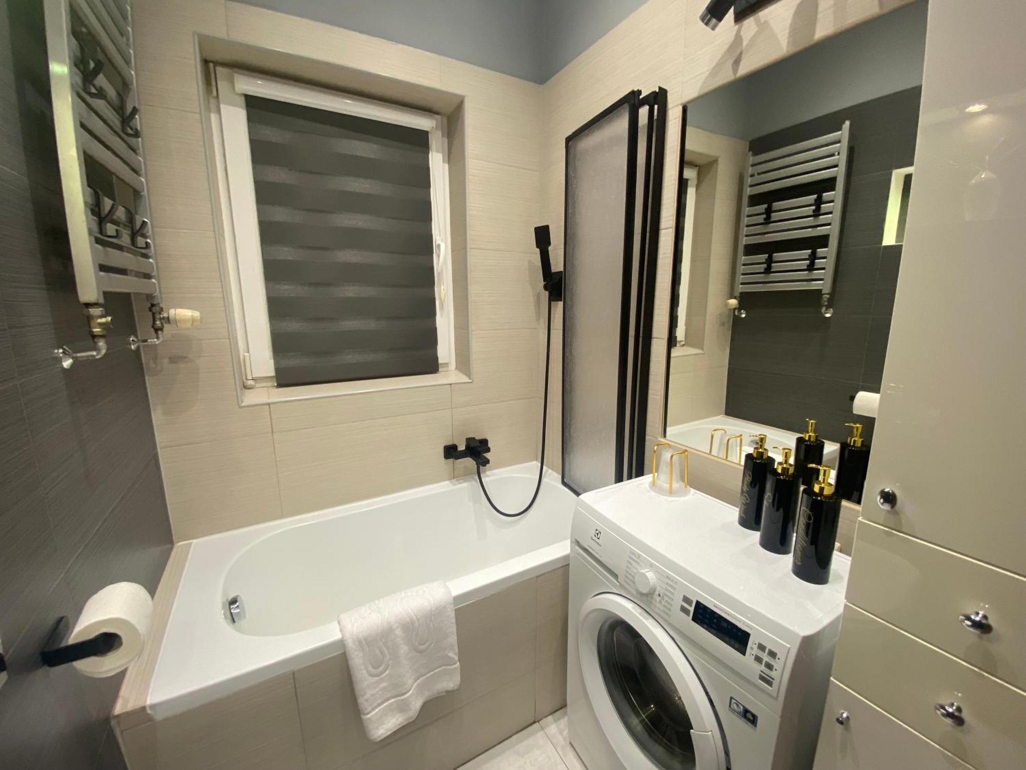 Easy Stay Przy S6 I Strefie Ekonomicznej Faktura Koszalin Exterior photo