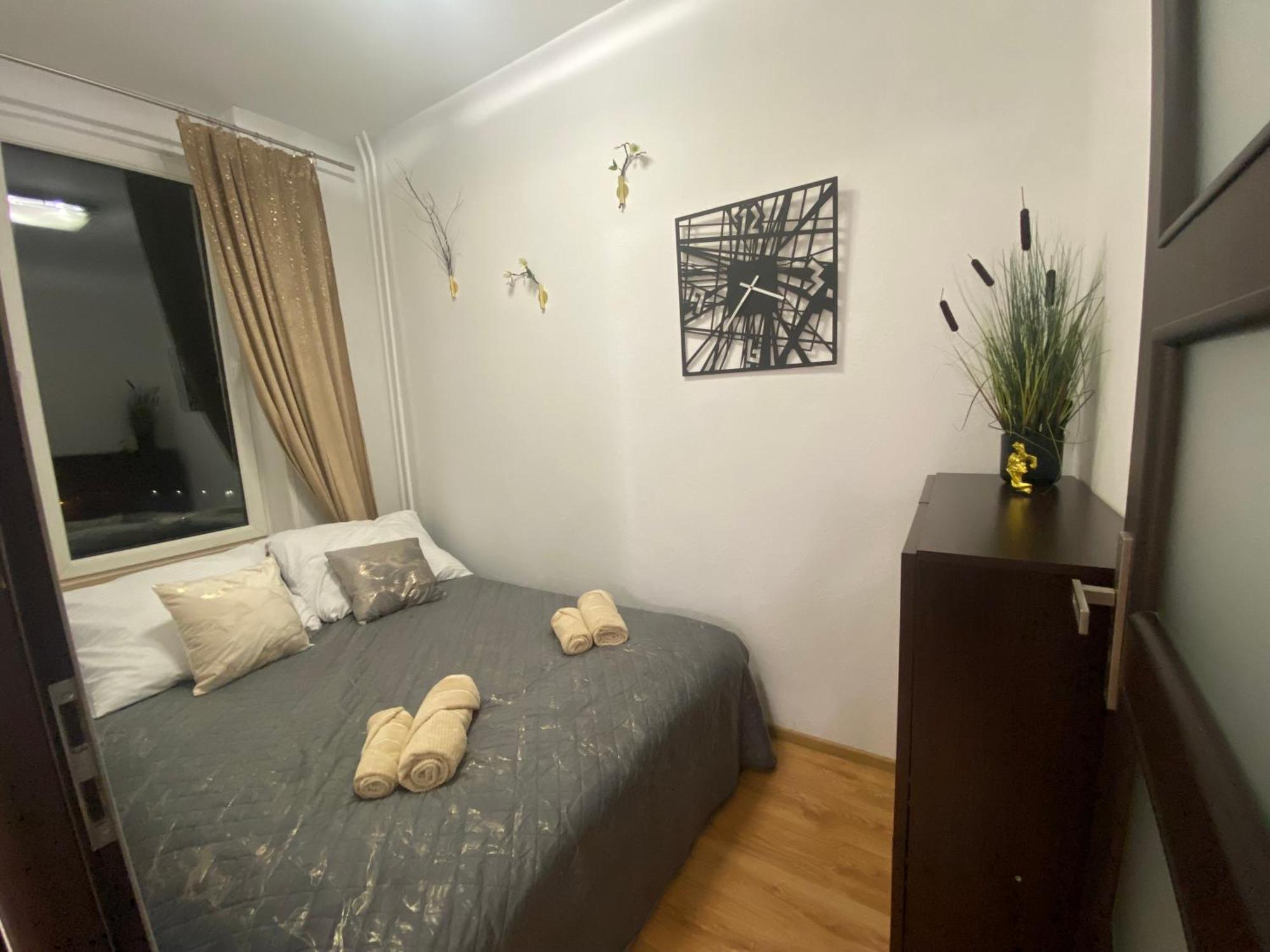 Easy Stay Przy S6 I Strefie Ekonomicznej Faktura Koszalin Exterior photo