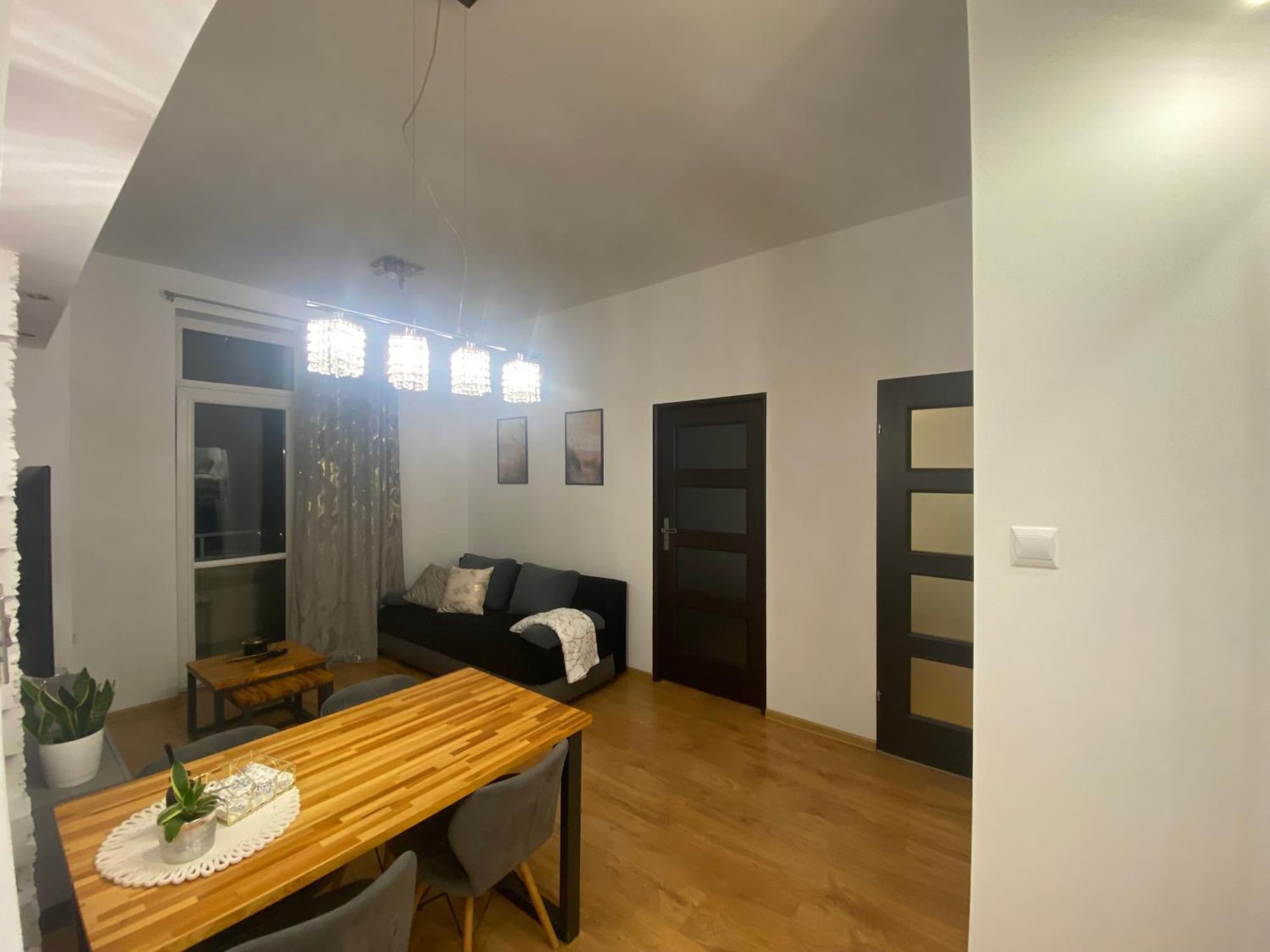 Easy Stay Przy S6 I Strefie Ekonomicznej Faktura Koszalin Exterior photo