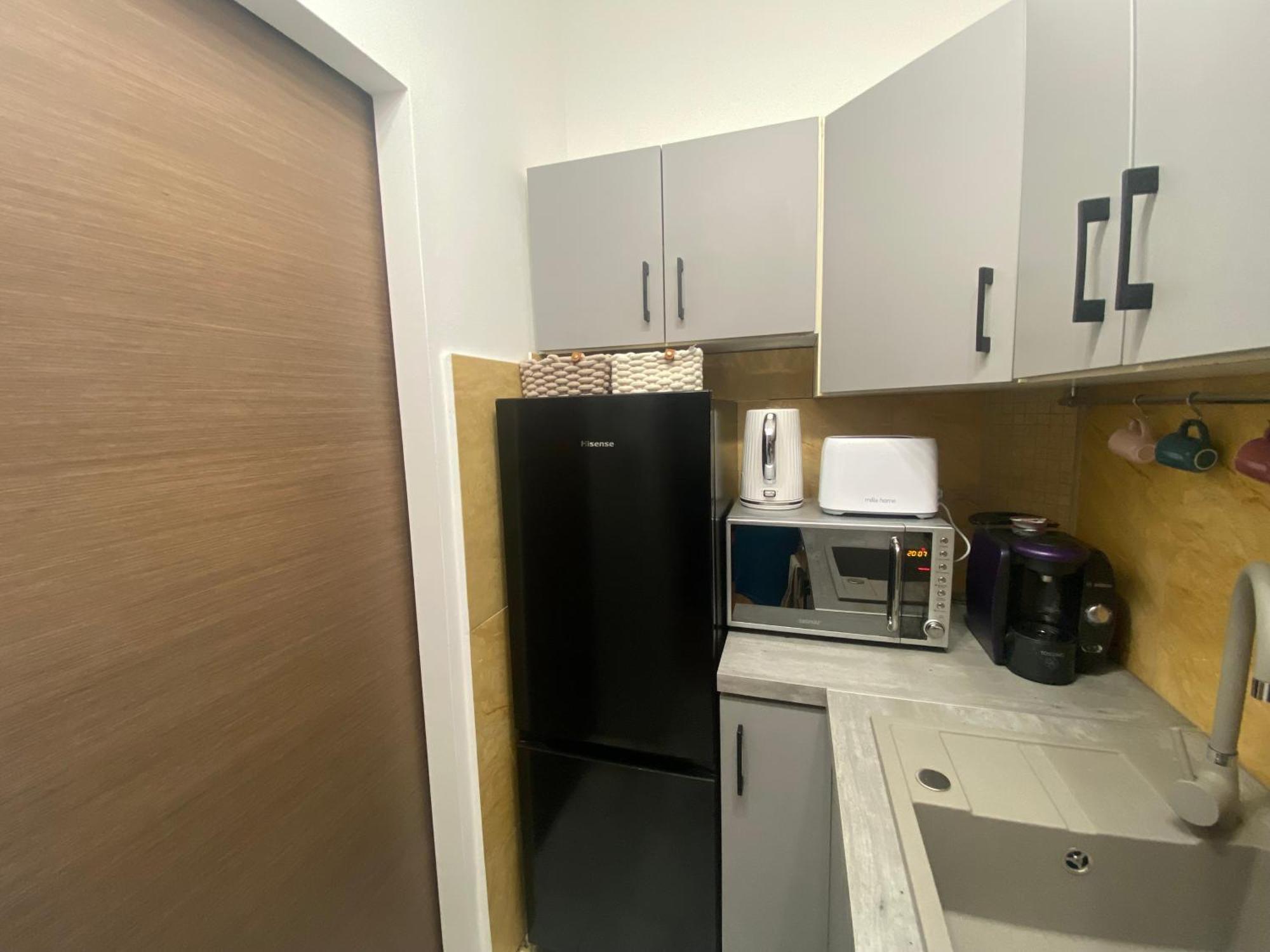 Easy Stay Przy S6 I Strefie Ekonomicznej Faktura Koszalin Exterior photo
