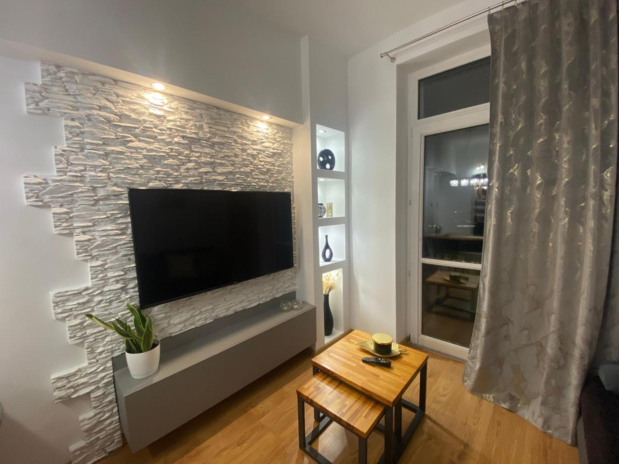 Easy Stay Przy S6 I Strefie Ekonomicznej Faktura Koszalin Exterior photo