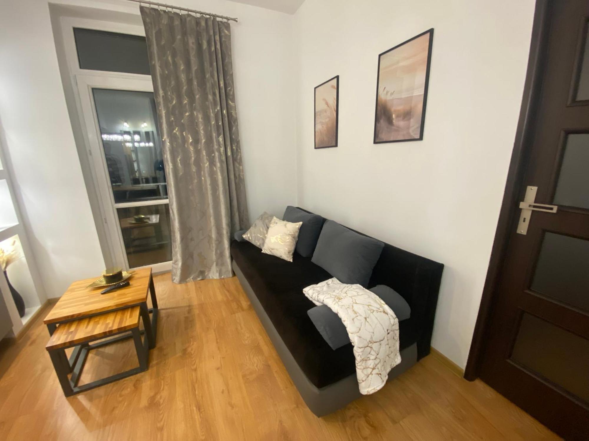 Easy Stay Przy S6 I Strefie Ekonomicznej Faktura Koszalin Exterior photo