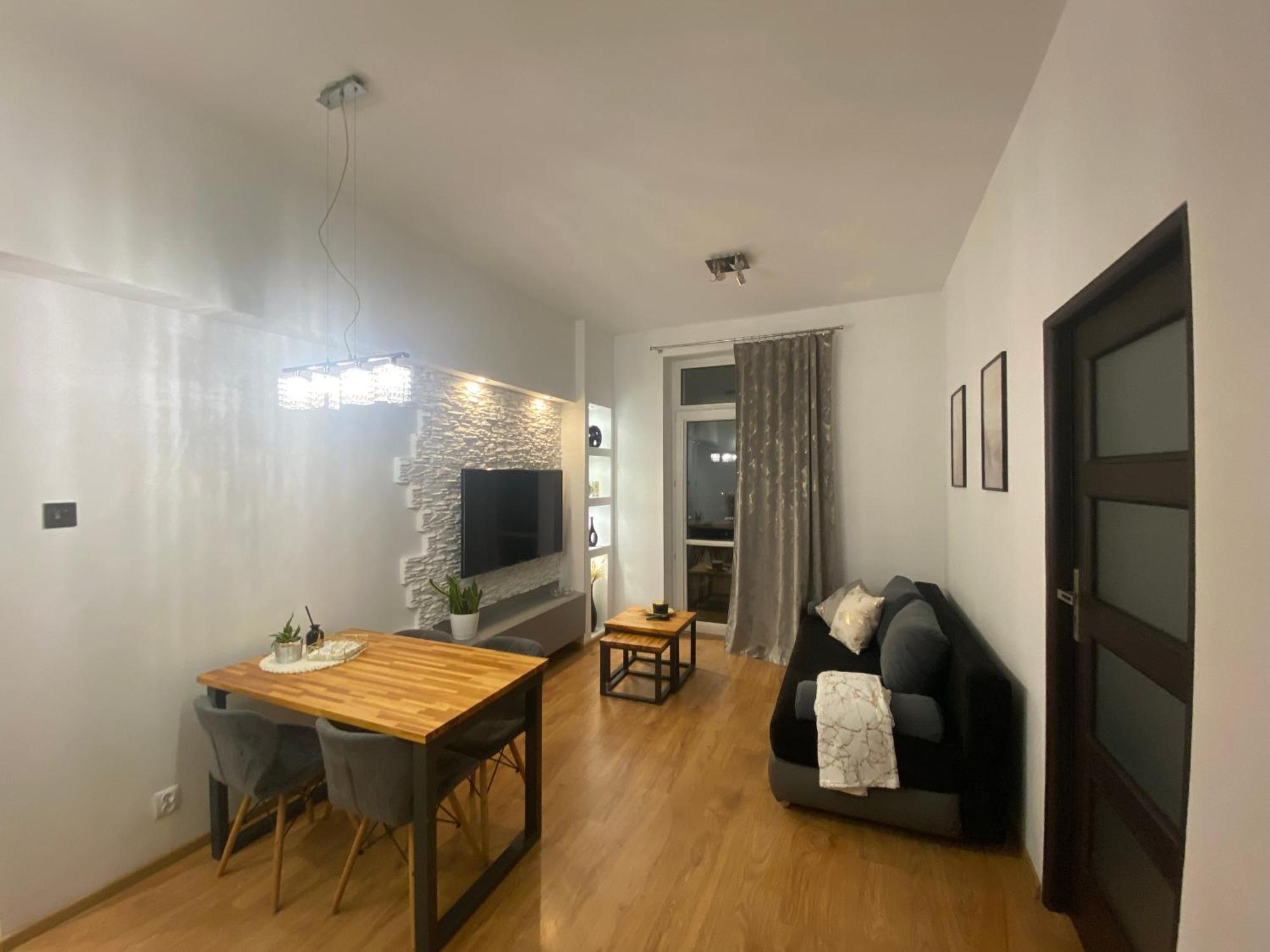 Easy Stay Przy S6 I Strefie Ekonomicznej Faktura Koszalin Exterior photo
