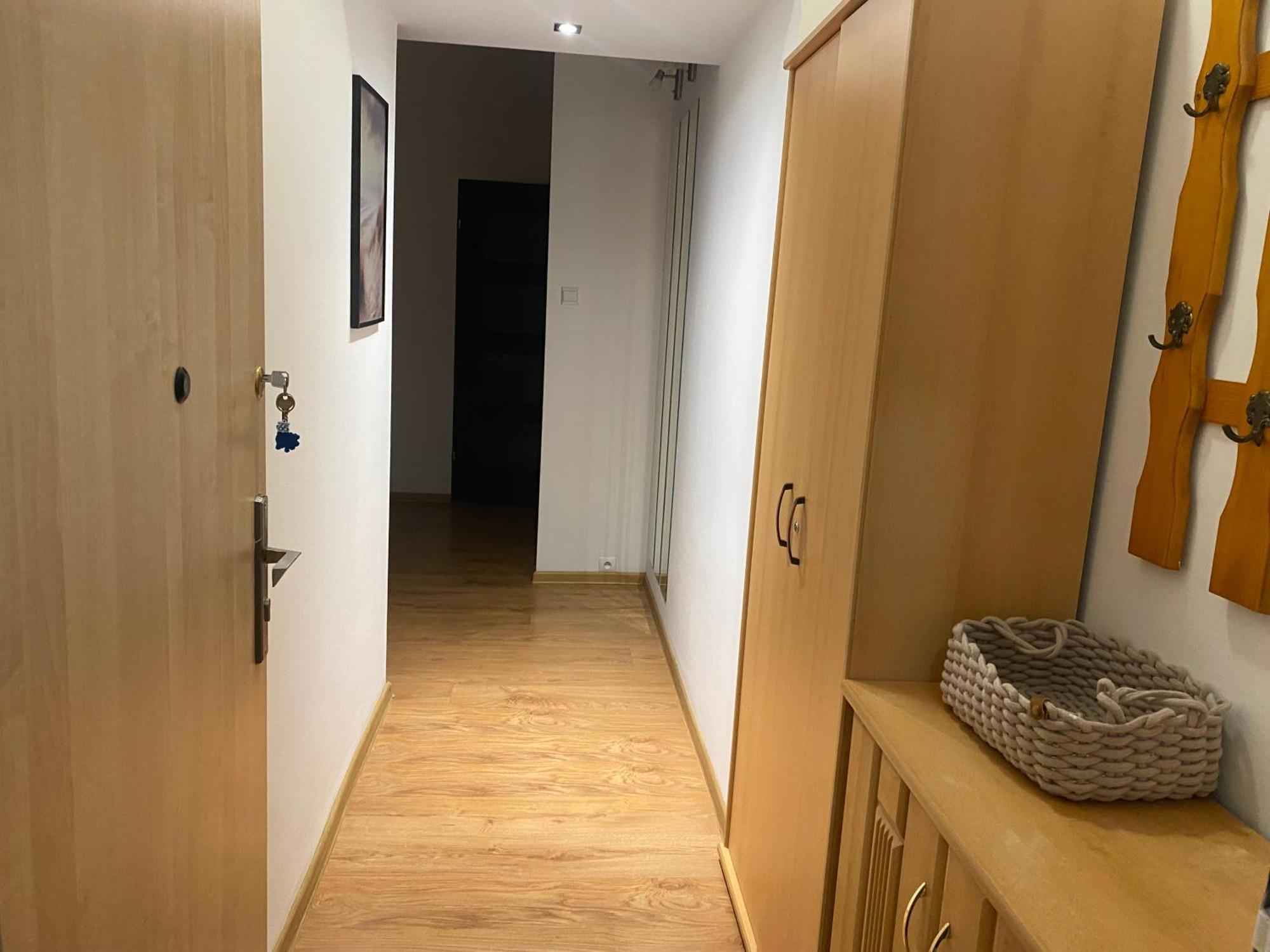 Easy Stay Przy S6 I Strefie Ekonomicznej Faktura Koszalin Exterior photo