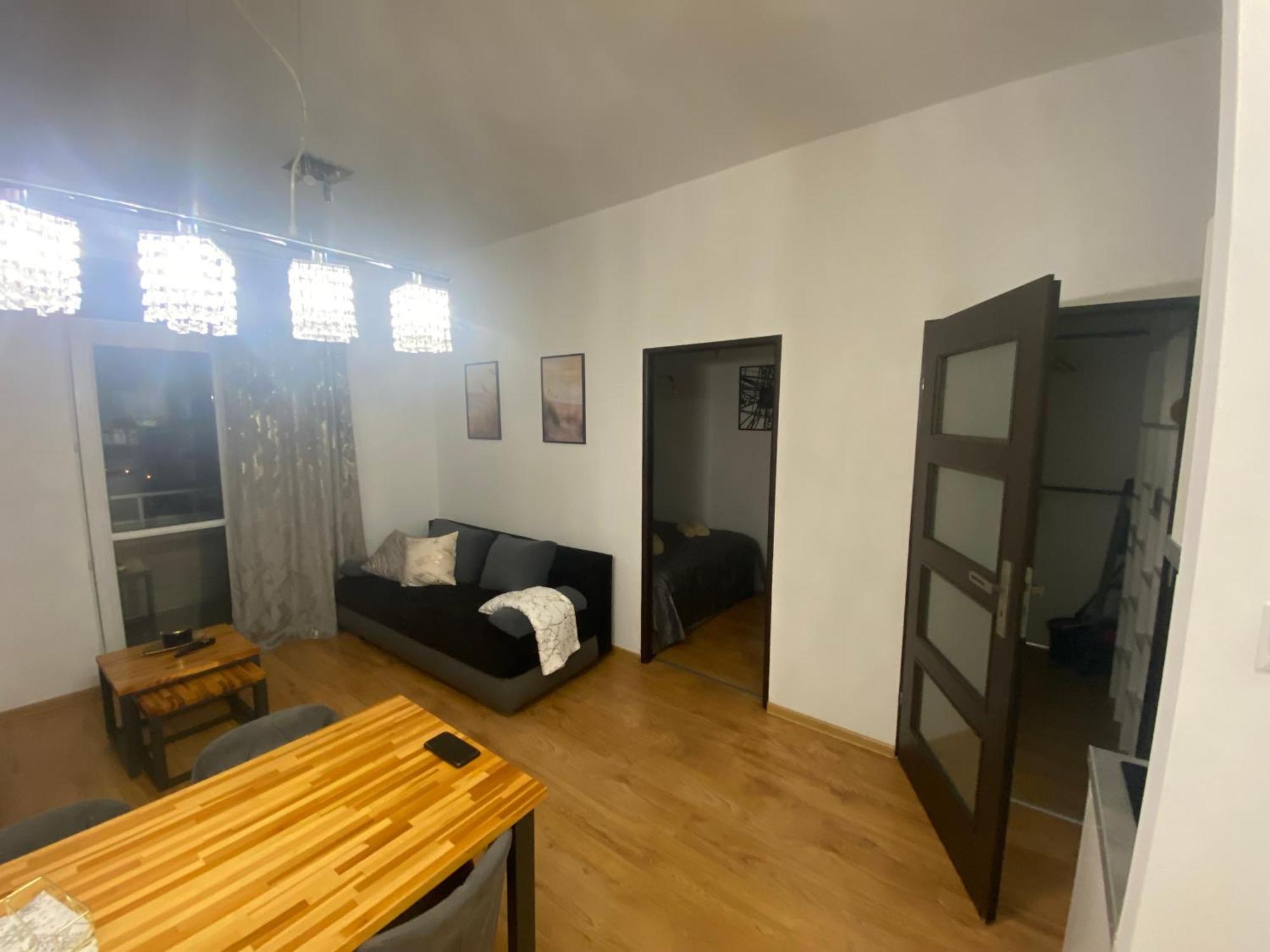 Easy Stay Przy S6 I Strefie Ekonomicznej Faktura Koszalin Exterior photo