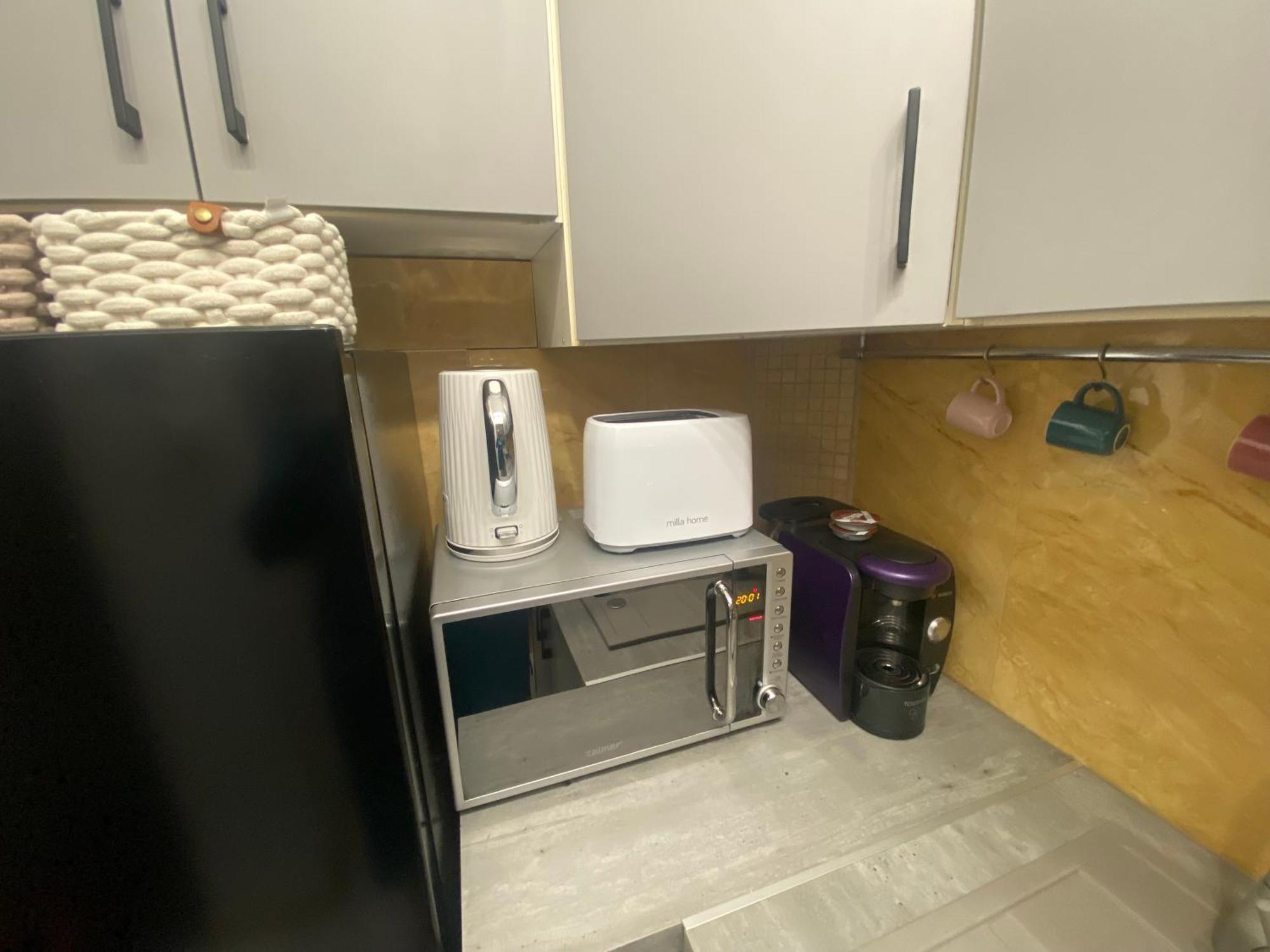 Easy Stay Przy S6 I Strefie Ekonomicznej Faktura Koszalin Exterior photo