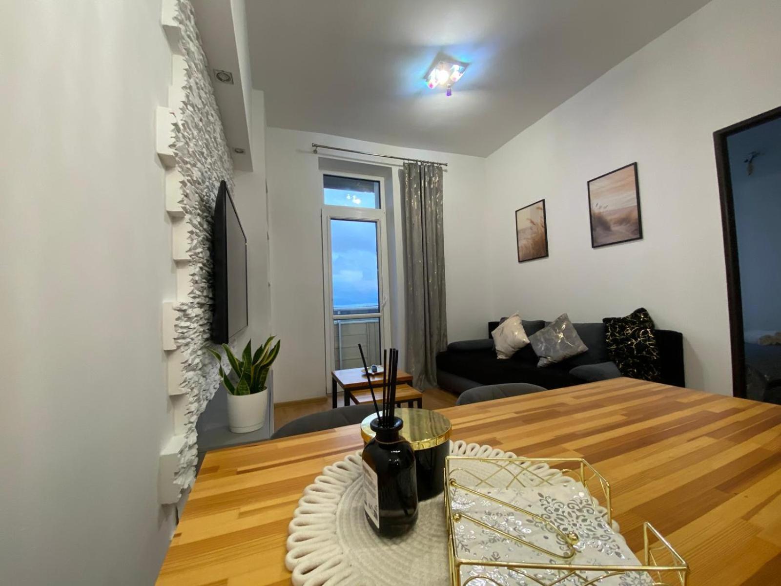 Easy Stay Przy S6 I Strefie Ekonomicznej Faktura Koszalin Exterior photo