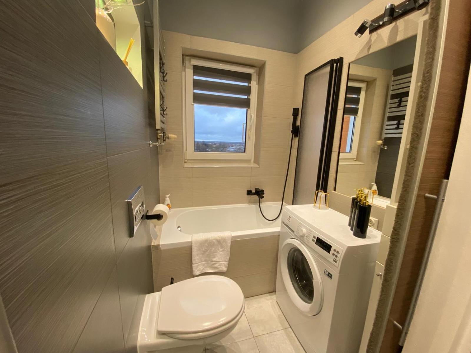 Easy Stay Przy S6 I Strefie Ekonomicznej Faktura Koszalin Exterior photo