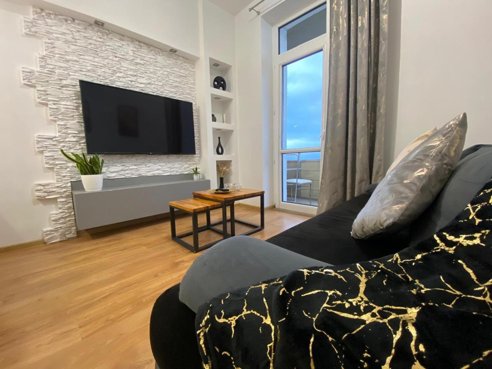 Easy Stay Przy S6 I Strefie Ekonomicznej Faktura Koszalin Exterior photo
